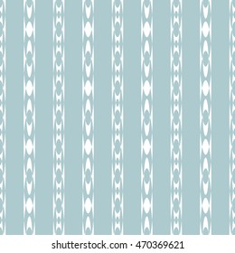 Abstract seamless pattern of opal green color for wallpapers and background.
