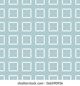 Abstract seamless pattern of Opal Green color for wallpapers and background.