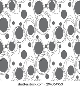 64,714 Seamless oval pattern Images, Stock Photos & Vectors | Shutterstock