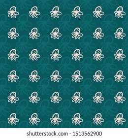 Abstract seamless pattern in pastel color.  Can use for print, template, fabric, presentation, textile, banner, poster, wallpaper