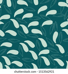 Abstract seamless pattern in pastel color.  Can use for print, template, fabric, presentation, textile, banner, poster, wallpaper
