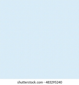 Abstract seamless pattern. Pixel backdrop for the site. Blue diagonal lines on a light background.