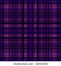 Abstract seamless pattern, plaid, tartan, fabric. Vector seamless texture for wallpapers, pattern fills, web page backgrounds