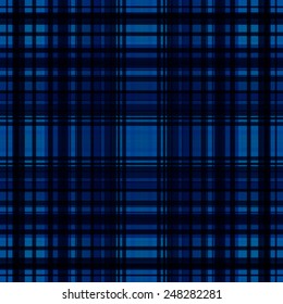 Abstract seamless pattern, plaid, tartan, fabric. Vector seamless texture for wallpapers, pattern fills, web page backgrounds