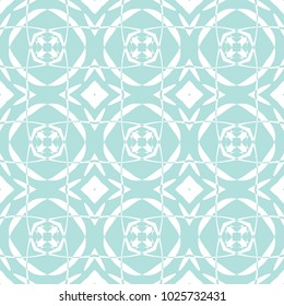 Abstract seamless pattern of Powder Blue color for wallpapers and background.