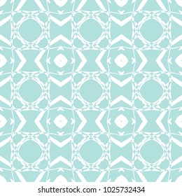 Abstract seamless pattern of Powder Blue color for wallpapers and background.