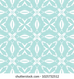 Abstract seamless pattern of Powder Blue color for wallpapers and background.