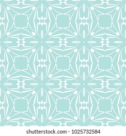 Abstract seamless pattern of Powder Blue color for wallpapers and background.