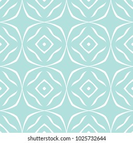 Abstract seamless pattern of Powder Blue color for wallpapers and background.