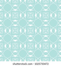 Abstract seamless pattern of Powder Blue color for wallpapers and background.