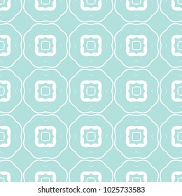 Abstract seamless pattern of Powder Blue color for wallpapers and background.