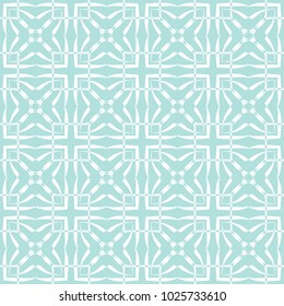 Abstract seamless pattern of Powder Blue color for wallpapers and background.