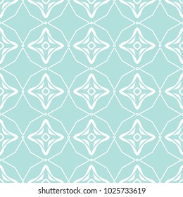Abstract seamless pattern of Powder Blue color for wallpapers and background.
