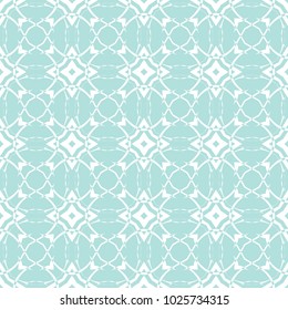 Abstract seamless pattern of Powder Blue color for wallpapers and background.