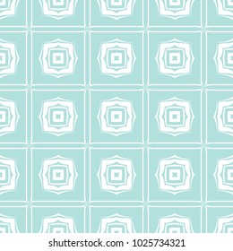 Abstract seamless pattern of Powder Blue color for wallpapers and background.