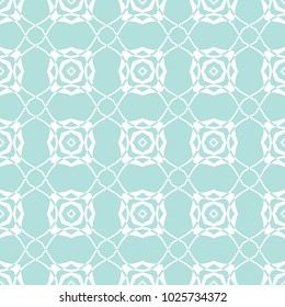 Abstract seamless pattern of Powder Blue color for wallpapers and background.