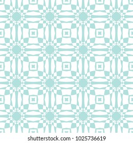 Abstract seamless pattern of Powder Blue color for wallpapers and background.