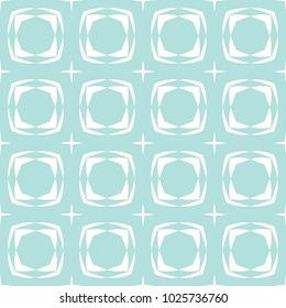 Abstract seamless pattern of Powder Blue color for wallpapers and background.