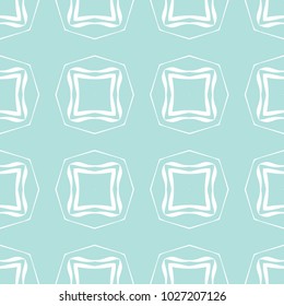 Abstract seamless pattern of Powder Blue color for wallpapers and background.