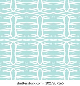 Abstract seamless pattern of Powder Blue color for wallpapers and background.