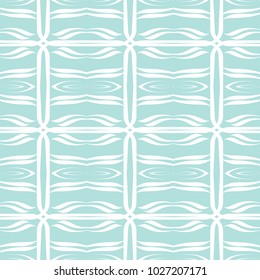 Abstract seamless pattern of Powder Blue color for wallpapers and background.