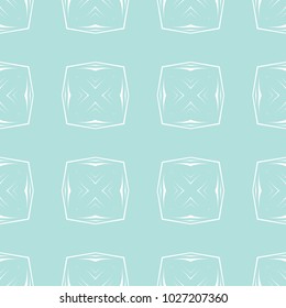 Abstract seamless pattern of Powder Blue color for wallpapers and background.
