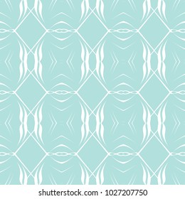 Abstract seamless pattern of Powder Blue color for wallpapers and background.