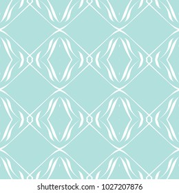 Abstract seamless pattern of Powder Blue color for wallpapers and background.