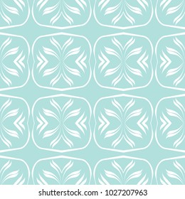 Abstract seamless pattern of Powder Blue color for wallpapers and background.