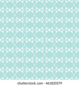 Abstract seamless pattern of Powder Blue color for wallpapers and background.