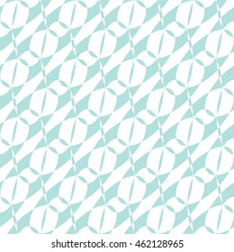 Abstract seamless pattern of Powder Blue color for wallpapers and background.