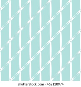 Abstract seamless pattern of Powder Blue color for wallpapers and background.