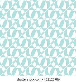 Abstract seamless pattern of Powder Blue color for wallpapers and background.
