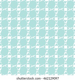 Abstract seamless pattern of Powder Blue color for wallpapers and background.