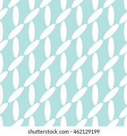Abstract seamless pattern of Powder Blue color for wallpapers and background.
