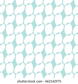 Abstract seamless pattern of Powder Blue color for wallpapers and background.
