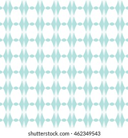 Abstract seamless pattern of Powder Blue color for wallpapers and background.