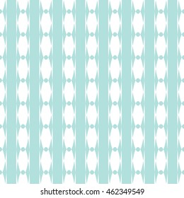 Abstract seamless pattern of Powder Blue color for wallpapers and background.
