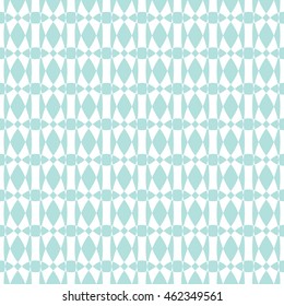 Abstract seamless pattern of Powder Blue color for wallpapers and background.