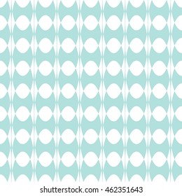 Abstract seamless pattern of Powder Blue color for wallpapers and background.