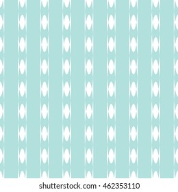 Abstract seamless pattern of Powder Blue color for wallpapers and background.