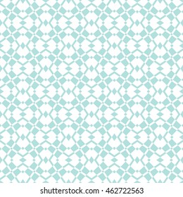 Abstract seamless pattern of Powder Blue color for wallpapers and background.