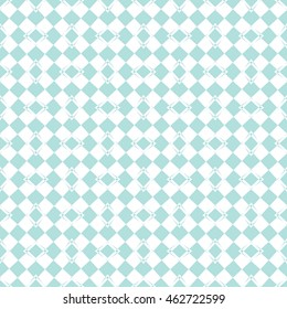 Abstract seamless pattern of Powder Blue color for wallpapers and background.