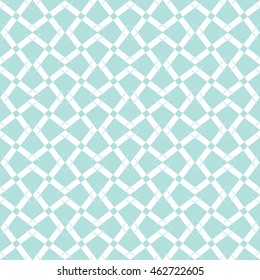 Abstract seamless pattern of Powder Blue color for wallpapers and background.