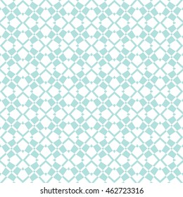 Abstract seamless pattern of Powder Blue color for wallpapers and background.