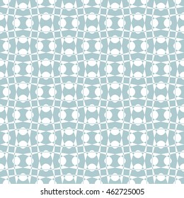 Abstract seamless pattern of Powder Blue color for wallpapers and background.