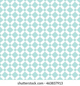 Abstract seamless pattern of Powder Blue color for wallpapers and background.
