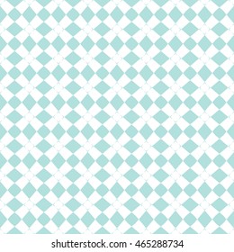 Abstract seamless pattern of Powder Blue color for wallpapers and background.