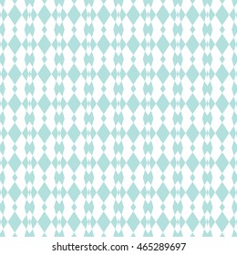 Abstract seamless pattern of Powder Blue color for wallpapers and background.