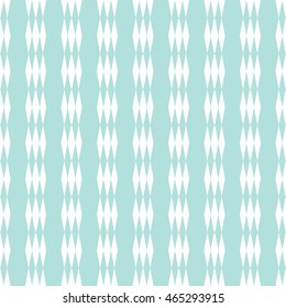 Abstract seamless pattern of Powder Blue color for wallpapers and background.